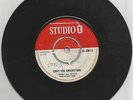LARRY AND ALVIN / CAN'T YOU UNDERSTAND / HUSH UP / 7''/ VG++