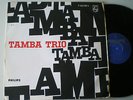 TAMBA TRIO 