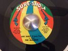 The Malibus - Gee Baby (I Love You) - Northern Soul - Sure Shot