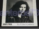 GIGLIOLA CINQUETTI RARO LP 1991 - ENRICO RUGGERI