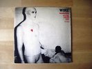 Wire - Mannequin / Feeling.../ 1 2 X U - original UK 7
