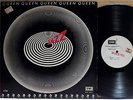 Top RaRe QUEEN Jazz South America EMI Test Pressing 1978 LP