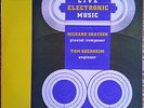 Live Electronic Music:Tom Oberheim synth builder+Richard Grayson '74 avant Orion