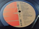 NWOBHM METAL FOR MUTHAS 1st A1 B1 FACTORY SAMPLE MINT LP Iron Maiden