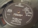 Pink Floyd - See Emily Play - 1967 original UK press 7