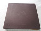 Vintage Victor Victrola 78's in Storage Book 10 Albums
