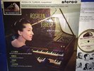 ASD 453 *WHITE/GOLD* ROSALYN TURECK* PLAYS *J.S.BACH /RAMEAU /DAQUIN /COUPERIN*