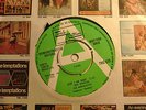 THE MARVELETTES UK MOTOWN DEMO 45 HERE I AM BABY 1968  EX