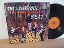RICKY BROWN AND THE HI-LITES LIVERPOOL BEAT 1963 MINT
