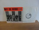 THE SAXONS MEET THE SAXONS 1964 MINT MONO ARCHIV PROMO