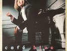 PATRICIA BARBER - CAFE BLUE - LP VINYL 33rpm 180gr Original Release