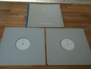 Joy Division Still UK 2LP With Blue Ribbon Rare Factory FACT40 New Order