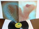 Pink Floyd - Meddle  SHVL 795  UK LP  1971  Harvest