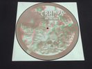 THE CRAMPS OFF THE BONE 1985 UK PRESS 12