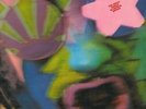 THE CRAZY WORLD OF ARTHUR BROWN Vinyl Record LP Track 612005 1968 1st Pressing