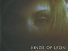 KINGS OF LEON Wasted Time Record 10 Inch Handmedown HMD31 2003 Silver Vinyl