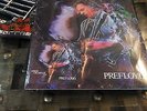 PINK FLOYD- PROGRESSIVE ROCK LP LIMITED COPY-