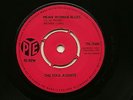 The SOUL AGENTS - I Just Want To Make Love To You - MOD RnB FREAKBEAT.