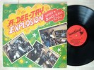 A Dee-Jay Explosion Inna Dance Hall Style ?LISTEN? US LP Heartbeat HB04 1982 EX