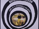 HUMAN EXPRESSION: Love At A Psychedelic Velocity LP (reissue, 7