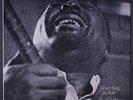 ALBERT KING & OTIS RUSH: Door To Door LP (blue label, woc) Blues & R&B