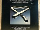 MIKE OLDFIELD  Orchestral Tubular Bells Virgin US WLP VR 13-115 RARE
