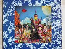 ROLLING STONES THEIR SATANIC MAJESTIES REQUEST UK DECCA TXS.103 WHITE LABEL RAR
