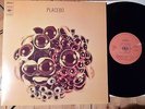 PLACEBO ball of eyes  LP  CBS first repress