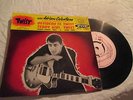 45t ep adriano celentano sixties twist pop vogue