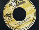 1690 JUSTIN HINDS & DOMINOES-RIG MA ROE GAME-HIGH NOTE REGGAE 45 7