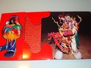 Björk Volta 2x 180g Vinyl LP Ltd. Deluxe Ed/special packag. original first press