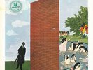 GEORGE HARRISON Wonderwall Music Vinyl Record LP French Apple 2C 066 - 90.490