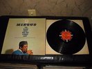 CHARLIE MINGUS THE BLACK SAINT AND THE SINNER LADY IMPULSE A 35 USA MONO LP RVG