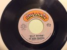 45 Vg+ THE GOLDEN TOADSTOOLS /SILLY SAVAGE / WEEPING RIVER / Minaret 138
