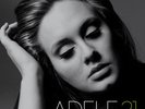 Adele - 21 Vinyl LP 4ad/beggar NEW