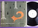 TALICH Vaclav * RARE LP SUPRAPHON * Janacek - Taras Bulba, Lisek Chytrusek