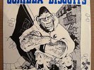 GORILLA BISCUITS EP Revelation Records # 4 First Pressing (Black Vinyl)