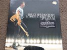 Bruce Springsteen & The E Street Band Live 1975-85, 5 LP Box Set, 450227 1, 1986