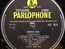 THE BEATLES 'RUBBER SOUL' 1965 FIRST PRESS UK STEREO LP