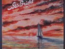 SEA BRIGHT: Sea Bright LP (in shrinkwrap, w/ Mike Carter, Quincy MA folk-rock,