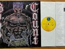 BODY COUNT / same LP Original Press 1992 Suicidal Tendencies ICE-T Madball N.W.A