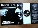 POISON IDEA / Feel the Darkness LP 1.Press 1990 Black Flag Unbroken Cro-Mags rar