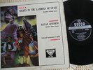 SXL 2091 WB   Falla Rodrigo  concerto Yepes guitar Argenta