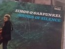 Simon and Garfunkel LP x 2