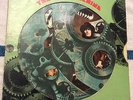 SOFT MACHINE ABC/PROBE CPLP 4500 Original issue Moving Die-Cut Cover