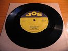 JOE THE BOSS Skinhead Revolt / Tony B`s Theme JOE 1970 RE Skin BOSS THRILLER n/m