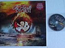 The Gentle Storm The Diary 3xLP + 2xCD M/M Discogs Id 6825522 Inside Out Music