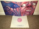 KING CRIMSON In The Court Of The LP 1970 UK Press