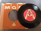 PETER AND THE WOLVES rare UK 1968 DEMO PROMO / MOD / PSYCH / FACTORY / MINT- 