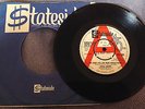 DAVID THORNE -DON'T LET IT GET rare UK 1965 DEMO PROMO / NORTHERN SOUL / POPCORN